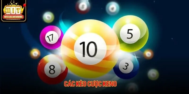 Các kèo cược phổ biến với tỷ lệ trả thưởng cao