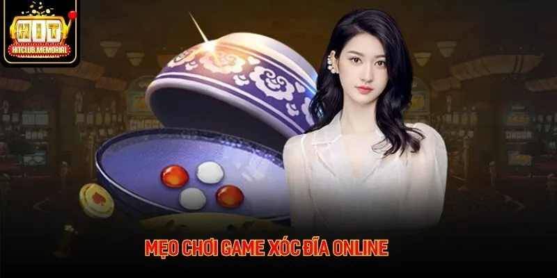 Chiến thuật cược gấp thếp tăng cơ hội chiến thắng game